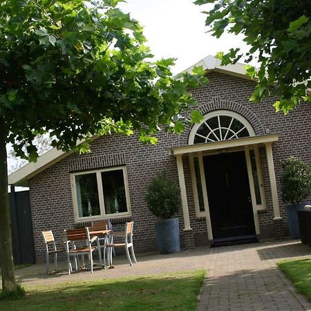 Zwaluwhof Bed & Breakfast Dalfsen Exterior foto