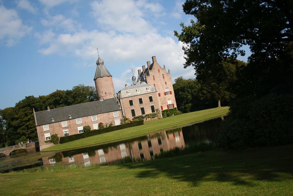 Zwaluwhof Bed & Breakfast Dalfsen Exterior foto