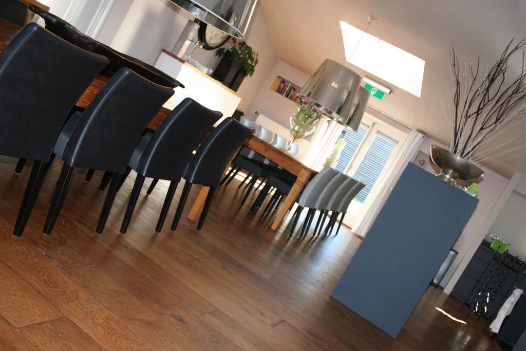 Zwaluwhof Bed & Breakfast Dalfsen Exterior foto