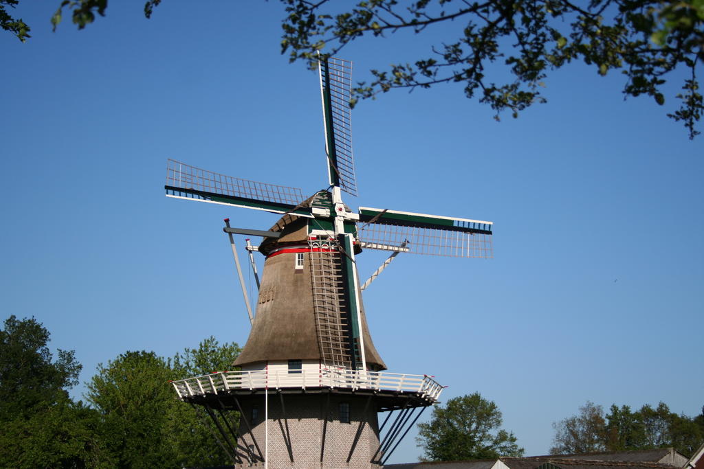 Zwaluwhof Bed & Breakfast Dalfsen Exterior foto