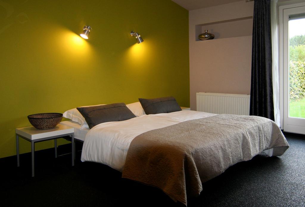 Zwaluwhof Bed & Breakfast Dalfsen Exterior foto