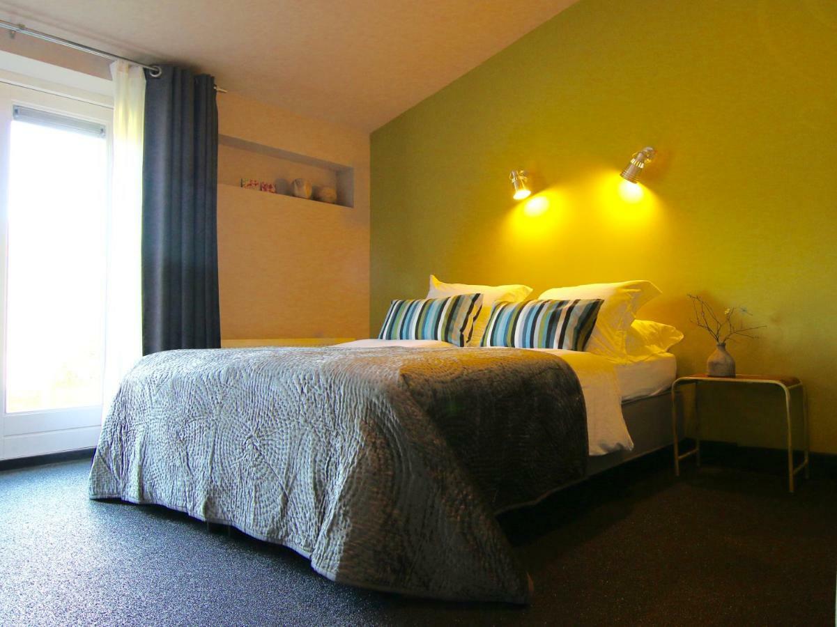 Zwaluwhof Bed & Breakfast Dalfsen Exterior foto