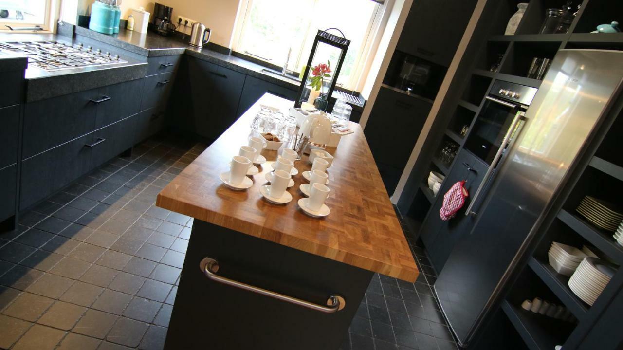 Zwaluwhof Bed & Breakfast Dalfsen Exterior foto